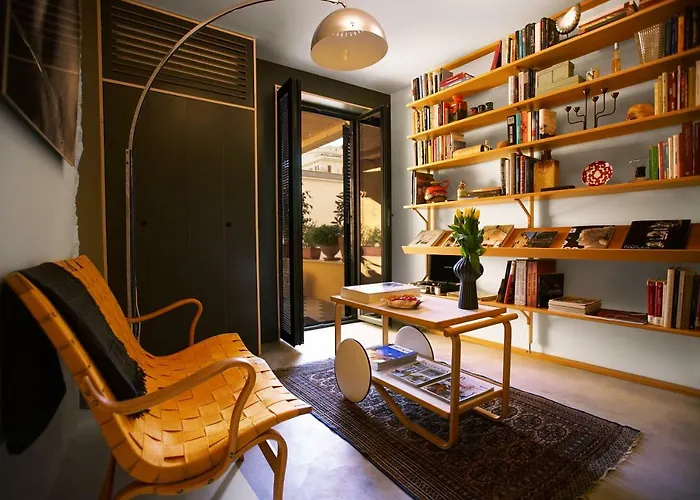 Boutique Hotel-Your Home In Naples