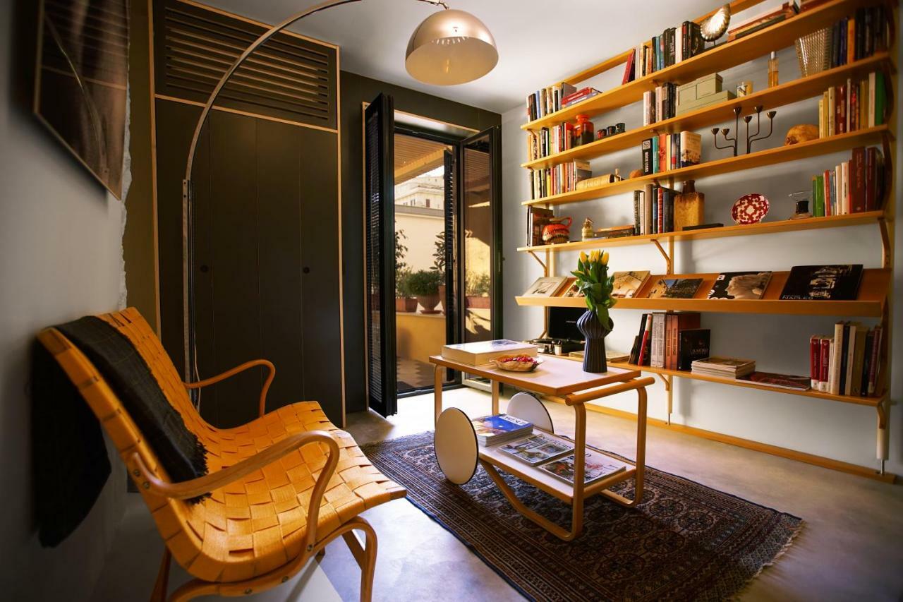 Casa vacanze Boutique Hotel-your In Napoli