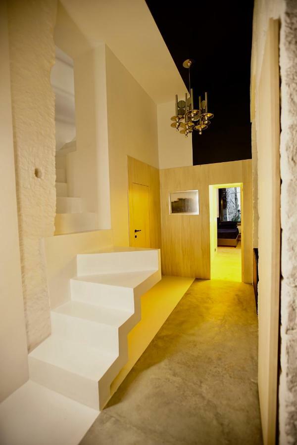 Boutique Hotel-your In