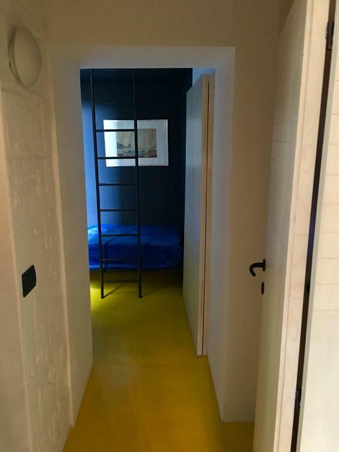 Boutique Hotel-your In Casa vacanze Napoli