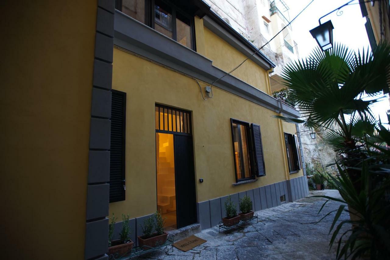 Casa vacanze Boutique Hotel-your In *