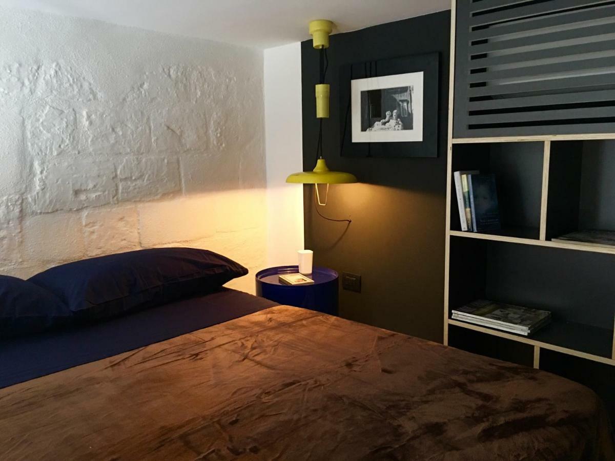 Boutique Hotel-your In Casa vacanze Napoli