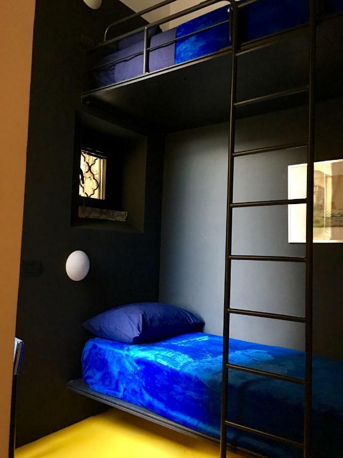 Boutique Hotel-your In Casa vacanze *