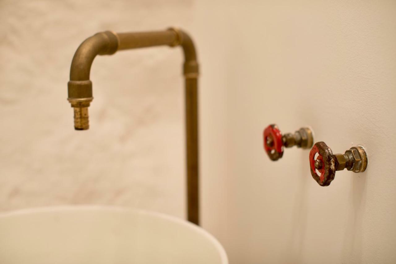 Boutique Hotel-your In Casa vacanze *