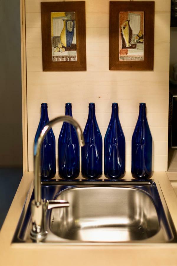 Casa vacanze Boutique Hotel-your In *