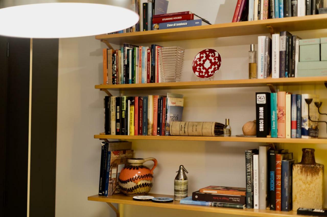 Boutique Hotel-your In * Napoli