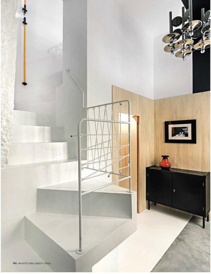 Boutique Hotel-your In Napoli