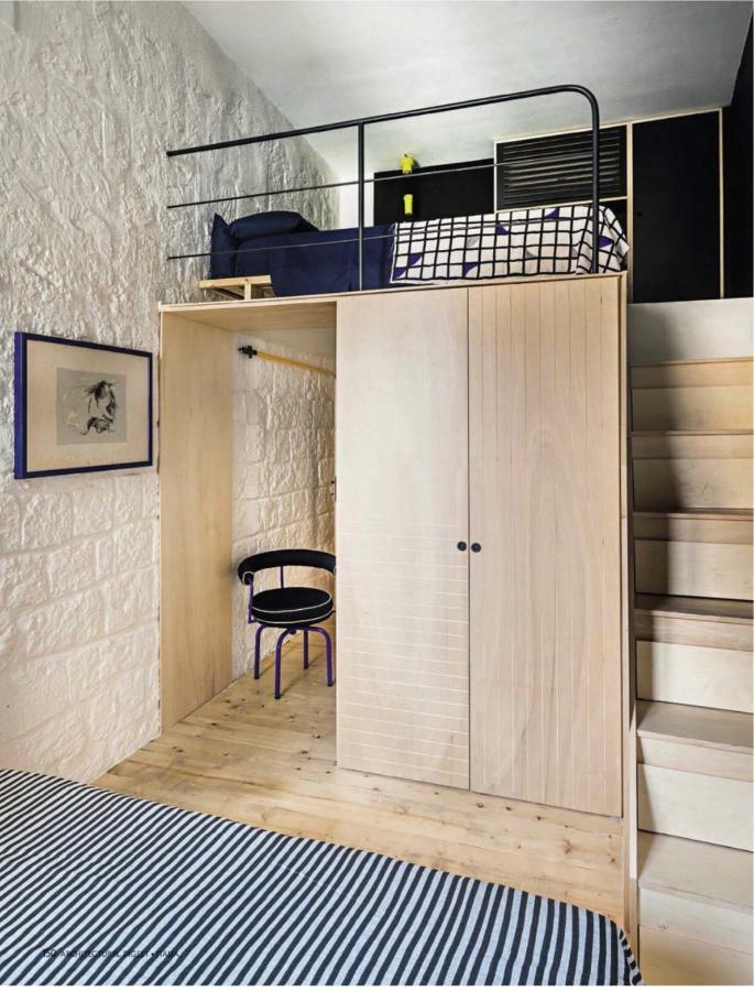 Boutique Hotel-your In *
