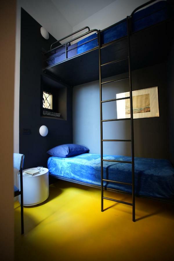 Boutique Hotel-your In Napels