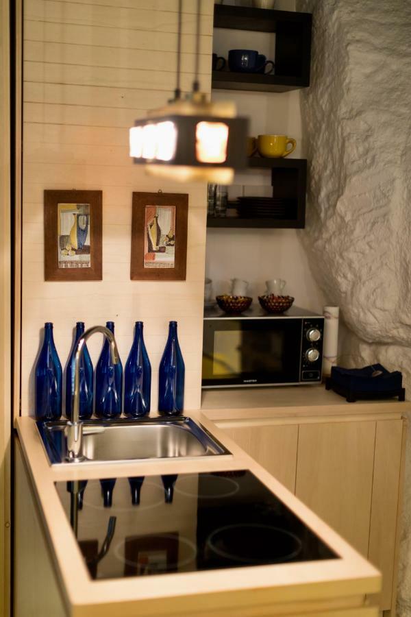 Vakantiehuis Boutique Hotel-your In Napels